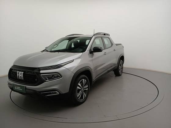 FIAT TORO 1.3 TURBO 270 FLEX FREEDOM AT6